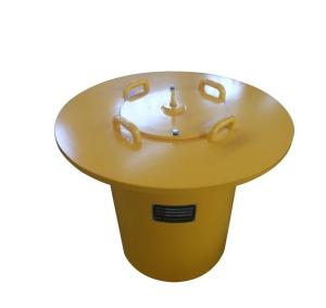 China Tank Lead Shielded Containers For Radioactive Material Storage wholesale