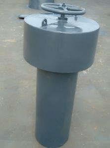 China Ships Steel Mushroom Ventilator Marine Ventilator Air Vent Head wholesale