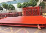 SA210 Alloy Steel Boiler Water Wall Panels For Waste Heat Recovery