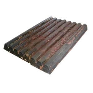 China High Manganese JM1208 jaw plates jaw crusher spare parts tooth plate wholesale
