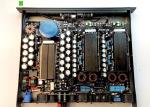 2600w 2 Channel Audio Amplifier