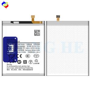 China EB-BA505ABU Battery for Samsung A30 A50 A505F SM-A505F A205 A505 A30S A307 White wholesale