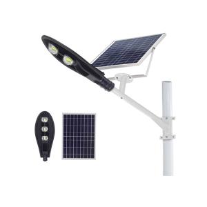 China Outdoor Street Solar LED Light IP65 Die Casting Aluminum Green Energy For Home wholesale
