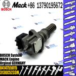 BOSCH new 0414755014 0414755015 Diesel fuel Unit pump assembly 313GC5233MX