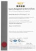 ROHOTEK (SHENZHEN) Technology Co., Ltd Certifications