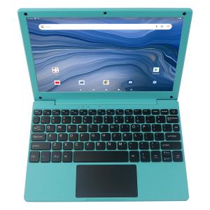 China 10.1 Inch Android 12.0 Laptop Allwinner A133 Quad Core 2GB RAM 64GB Storage For Students And Education wholesale