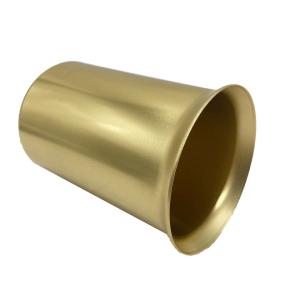 China Car Anticorrosive Brass Stamping Parts Rustproof Multicolor ODM OEM wholesale
