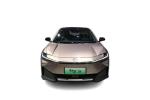Mid Size Toyota Electric Sedan 517km Elite PRO Pure Electric Toyota Bz3 EV