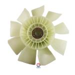 6D102 Engine Cooling Fan Blade 600-625-7620 For Excavator PC200-6