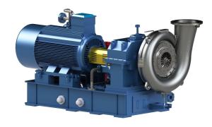 China Reliabilit Steam Compressor For Chemical Cement Dust Pneumatic Conveying Distillation Large Blower wholesale