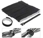 Customized Nylon Heavy Duty Velcro Tape Fastener Adhesive Velcro Tape