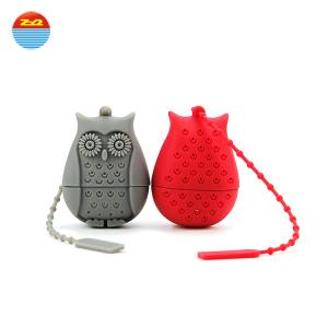 China Single Cup Individual Single Tea Infuser wholesale