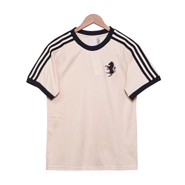 2024-2025 Player Version Juventus Training Suit Professional Football Jersey