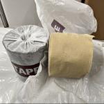 Flexibility Petrolatum Tape System for Corrosion Protection of Oil gas water