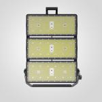 IP66 Waterproof LED Stadium Lights Energy Saving LED Tennis Court Lights 500W
