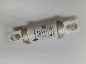 China DC750V Electric Vehicle Fuse , High Rupturing Capacity Fuse UL Certified wholesale