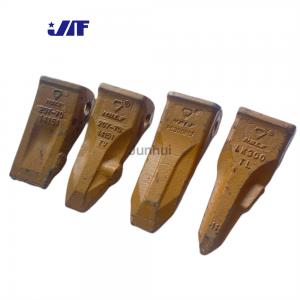 China Forging / Casting PC300 Excavator Bucket Teeth 208-70-14151 wholesale