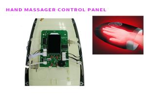 China MOS Drive 3.7V Lithium Battery 860mA Hand Massage PCB wholesale