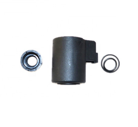 14550884 EC290 Excavator Solenoid Valve Coil 24V