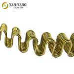 zig zag springs furniture accessories serpentine sofa steel spring for furniture