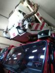 Fire Truck Fire Engine Fire Fighting Equipment Bronta Skylift 68m (F68)