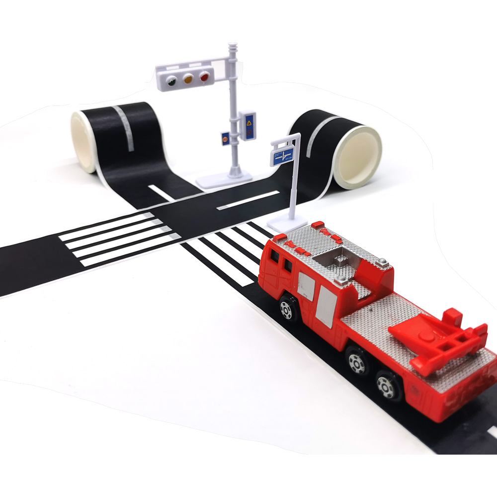 road tape