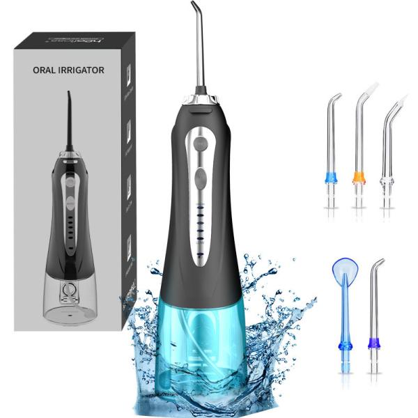 Electric Professional best electric water flosser floss for teeth oral