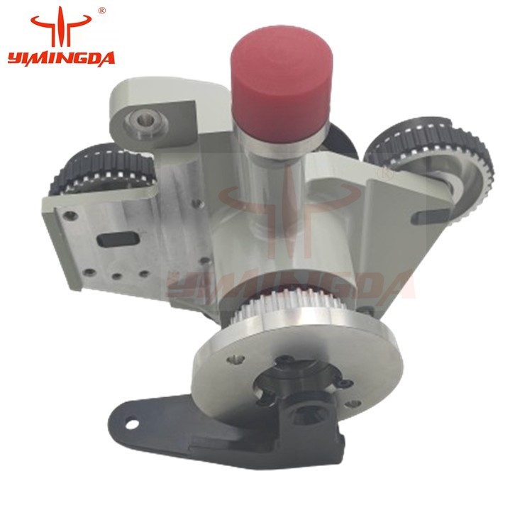Auto Cutter Spare Parts Elevator Carriage Assembly Part no. 90883000 XLC7000 Cutter Parts