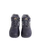 Mens Construction Safety Shoes Waterproof Safety Boots For Warehouse Work