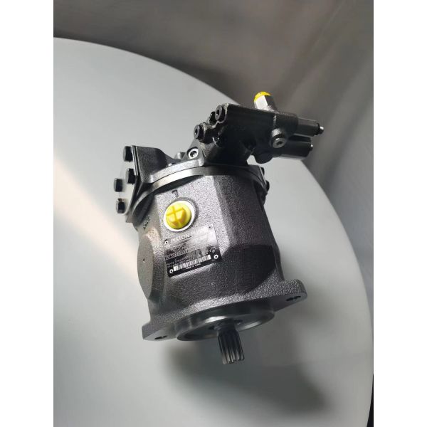 High-Performance Rexroth Hydraulic Pump Experience Unmatched Performance With Rexroth
