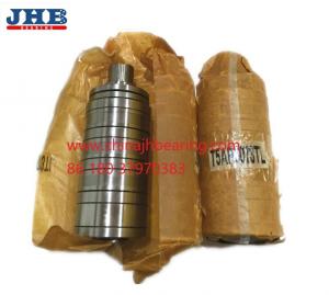 China Twin Screw Extruders Plastic Roller Bearing  T6AR3278 32X78X163.5mm Brass Cage wholesale
