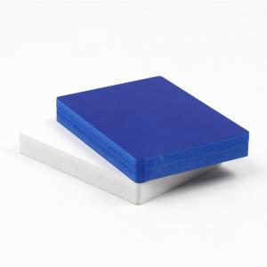 China 12mm colour pvc foam board used for wall partition wholesale