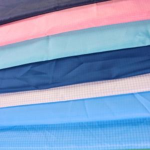 China Reliable Antistatic Fabric for Pharmaceutical Applications wholesale