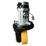 Rubber Tyre AC Drive Unit Assembly For Electric Stacker