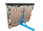 SMD3535 P8mm Sport Perimeter LED Display 960*960mm Cabinet IP65 Water Resistant