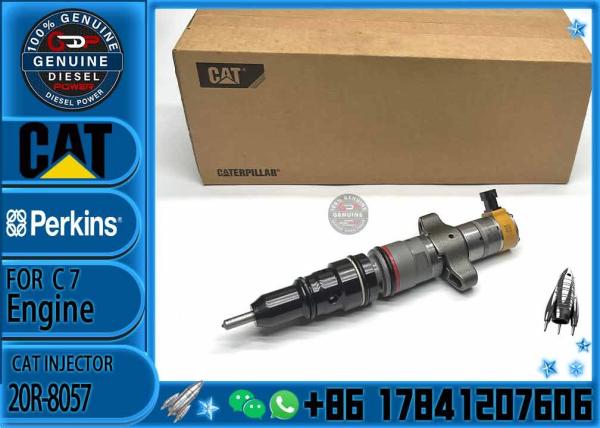 Fuel Common Rail Injector 20R-8057 10R-4761 387-9431 268-9577 293-4071 295-1411