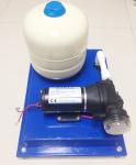 FLOWMASTER Water Booster System - Low Volume