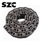 PC20 PC30 Excavator Track Links Assembly Mini Excavator Parts