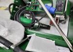 PVC Tarpaulin Hot Air Welder 20V 4200W Overlap Welding Machine