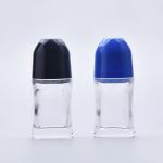 Leak Proof Perfume Roll On Bottle