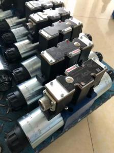 China 4WRA6E15-2X/G24N9Z4/V Rexroth Hydraulic Control Valve 4WRA6E1-10-1X/24NZ4/M wholesale