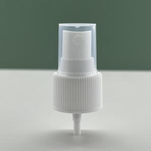 China 24mm 24/410 PP Plastic Perfume Fine Mist Sprayer Pump Body Face Spray For Bottles wholesale