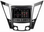 Ouchuangbo Car GPS Navigation iPod USB Hyundai Sonata 2011-2013 Android 4.4 DVD