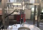Fully Automatic Single Head Capping Machine Liquid Cosmetics