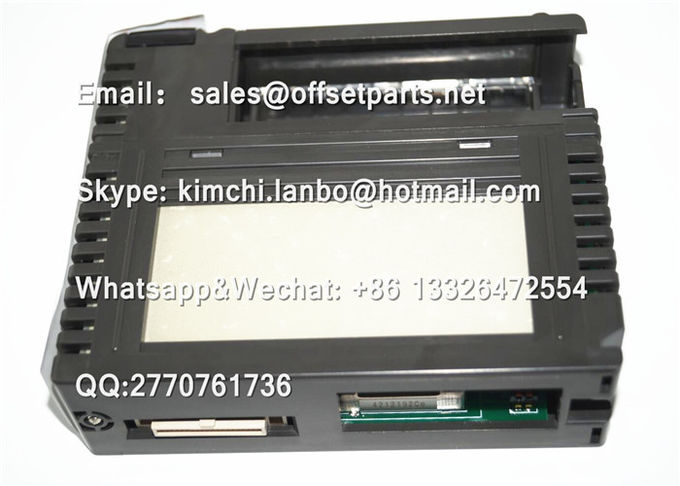 RS485 NJ-RS4-Z404 5GP-6102-830 komori interface moduel original offset printing machine spare parts