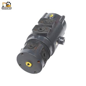 China Belparts Spare Parts JCM913 Center Joint Assy Swivel Assembly For Crawler Excavator wholesale