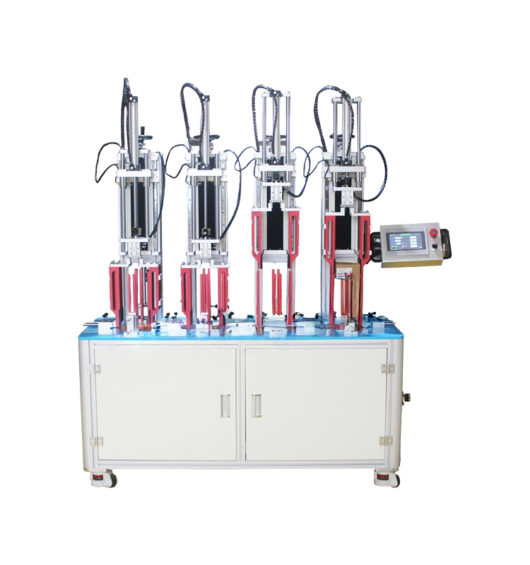 Two-station Electronics Micro-drop Test Machine Repeated Drop Testing Machine for Small-sized Electronic Products