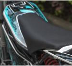 72V 150A 3000W Fat Tire Electric Motorcycle Powerful Electric Dirt Bike For