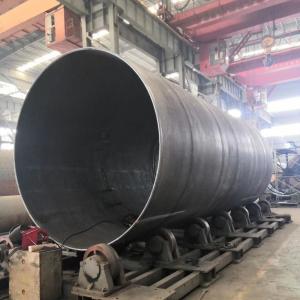 China Cement Rotary Kiln And Gypsum Rotary Kiln With 500-800tpd Capacity wholesale