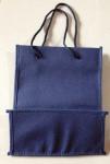 Nonwoven shopping bag for promotion